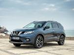 Nissan X-Trail 2014 года